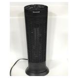 Honeywell standing heater fan