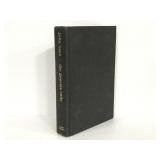 "The Genesis Code" hardcover book by John Case