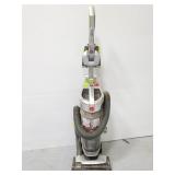 Hoover Air lift vacuum with attachments