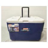 Coleman xtreme 5 day cooler