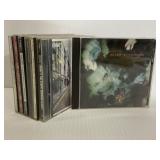 The Cure, Beck, Janes Addiction, Oasis & more CDs