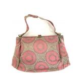 Vintage Elizabeth Arden compact purse