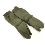 Military shooters gloves