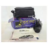 Moonlight products noght vision scope