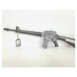 New Gibson M-16 BBQ lighter