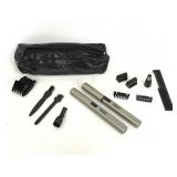 Pair of Wahl nose hair trimmers