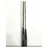 Pair of zebco fishing poles