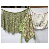 Two adult & 1 children