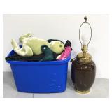 Lot of unsold auction items #1