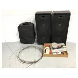 Lot of unsold auction items #2