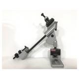 Craftsman drill bit grinder attachment