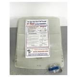 Maxxair RV vent cover