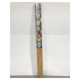 Wood logic 45in woodpegger