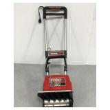 Toro S-120 eletric snowblower