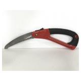 15in collapsible pruning saw