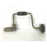 Metal based 13in hand drill