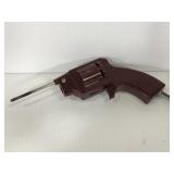 Wen plastic and metal revolver soldering gun