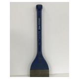 Dasco Pro 3 in floor chisel