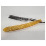 Jodeph Elliott Perfection straight razor