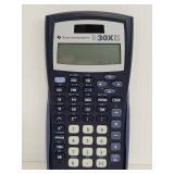 Texas Instruments TI-30XIIS calculator
