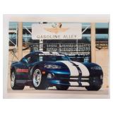 Indianapolis Motor Speedway Dodge Viper photo