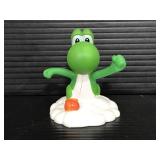 Nintendo Yoshi mini figure