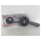 Vintage Vidal Sassoon 1250 watt diffuser dryer