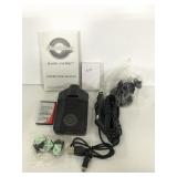 Dash cam pro in original box