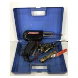 Weller D-550 electric corded