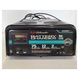 Schumacher Battery charger