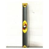 C.H. Hanson plastic and metal level