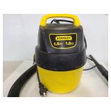 Stanley 1 gallon vacuum