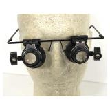 Illuminated 20x Jeweler