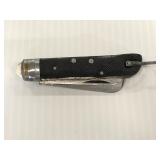 WWII Italian Military Utility Knife