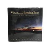 Views from the Sleeping Bear hardcover book