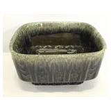 Vintage Hull pottery dish piece