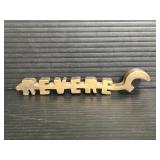 Vintage Revere bottle opener