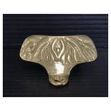 Vintage wall bottle opener