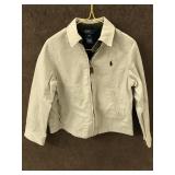 Polo by Ralph Lauren toddlers jacket