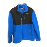 Merrell blue fleece men