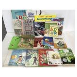 Lot of assorted children