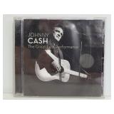 Johnny Cash CD