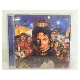 Michael Jackson CD