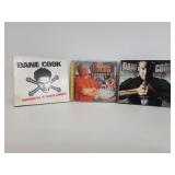 Cane Cook & Cledus T. Judd CDs