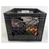 Vintage CD collection