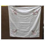 The National Arbor Day Foundation table cloth