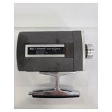 Bell & Howell Auto load vintage video camera