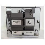 Vintage Bell & Howell 8mm projector