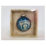 Christmas Collectors Series Twitty City ornament