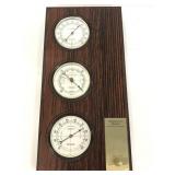 Speinfield Weather Radio